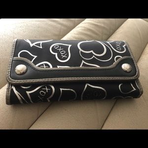 Long wallet